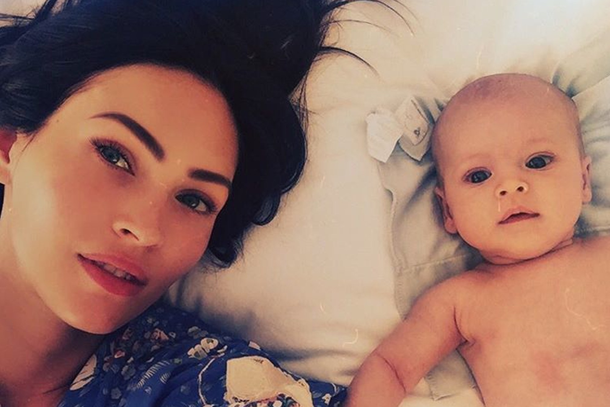 2016 онд хүүхэдтэй болсон одууд